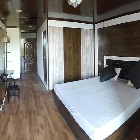 The Shyam Regency Hotel Narkanda Eksteriør billede